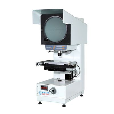 Profile Projector