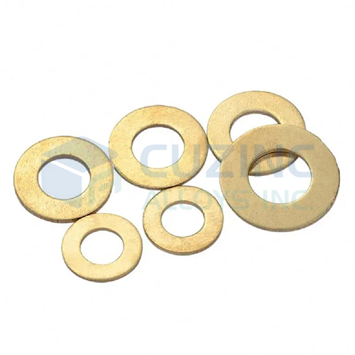 Brass Washer
