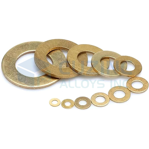 Brass Washer