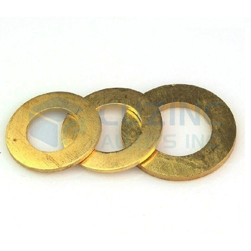 Brass Washer